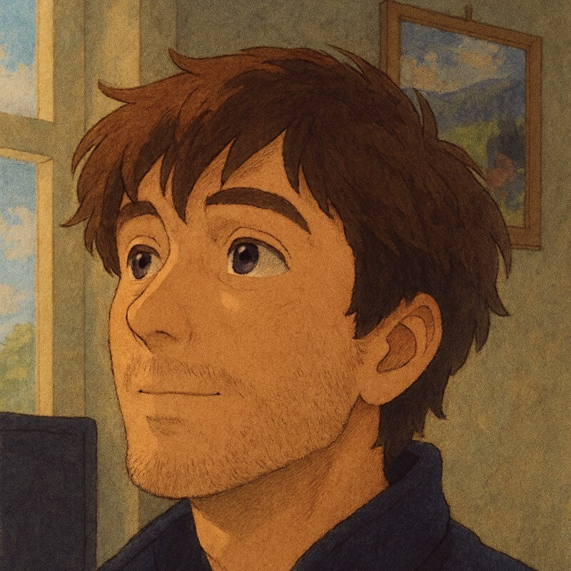 Lucas Baxendale